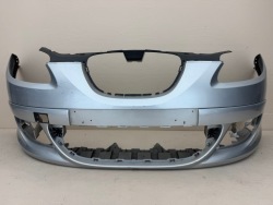seat ALTEA Toledo III 3 04R- бампер передний 5P0807231