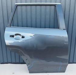дверь TOYOTA RAV4 19-