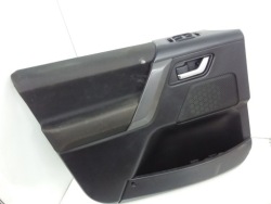 2008 LAND ROVER FREELANDER 2 - LR2 дверные карты передних 9H5220215AB