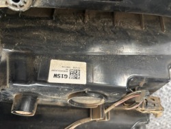 kia SORENTO IV 4 фонарь левый и правый