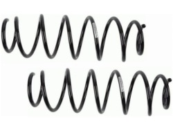 2× sachs 994 506 пружина
