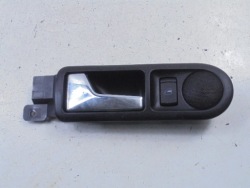 vw PASSAT B5 FL ручка двери левая зад 3B3 универсал 3B0839113