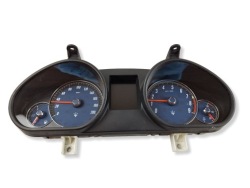 спидометр MASERATI GRANTURISMO 276356