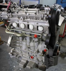 volvo oe B4204 T21 B4204T21