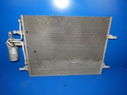 volvo oe 8G91-19710-AC конденсатор, радиатор кондиционера
