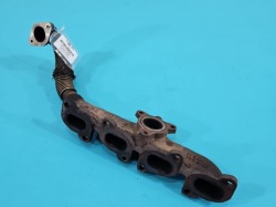 коллектор выпускной opel MOKKA a 55491382 1.6