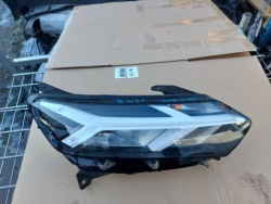 фара правая Dacia JOGGER 260107978R SANDERO III рестайлинг