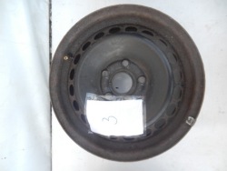 ДИСК volkswagen oe 6.0" X 15" 5x112 ET 37