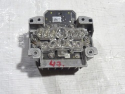 модуль led фары перед vw Tiguan II 2 TOURAN 5T0