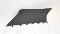 BMW 1 F40 защита левый зад 7444553