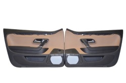 vw CC дверные карты правый 3C8867012C