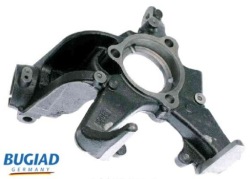 Bugiad BSP20684 поворотный кулак, цапфа