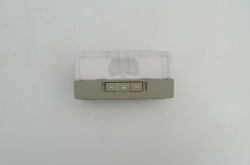 2010+ Camaro лампочка верхняя потолок Освещение