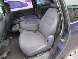 seat Alhambra I СИДЕНЬЕ кресло