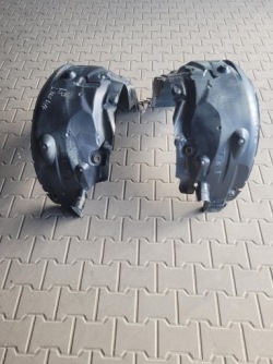 подкрылки перед переднее левое Range Rover III спорт L320 РЕСТАЙЛИНГ