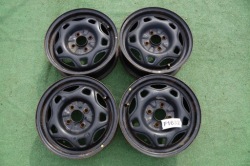 4× ДИСК 2140414 5.5" X 14" 4x100 ET 44