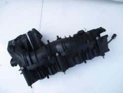 коллектор Впускный BMW X1 E84 E90 E91 E87 1.6d 1.8 316D 318D 116D 118D N47