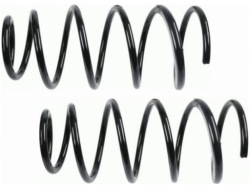 2× sachs 998 274 пружина