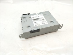 opel CORSA F 23r радио NAVI 9844106080