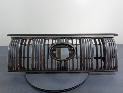 LAND CRUISER J150 рестайлинг решетка радиатора 53111-60B20