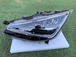 seat ARONA рестайлинг Ibiza V 6F1 full led фара левая передняя