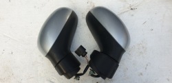 зеркало правое seat LEON 5PIN