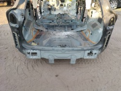 кузов багажника ремень задний volvo XC60 и РЕСТАЙЛИНГ 452-46