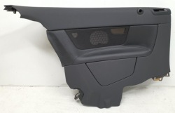 обивка карта дверная левый задний volvo C70 II 09466634
