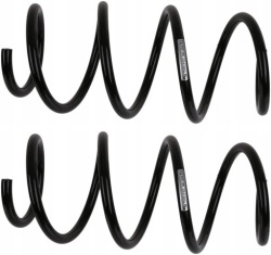 2× sachs 991 203 пружина