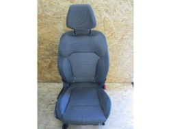 кресло передний правый пассажира+ подушка европа renault SCENIC IV