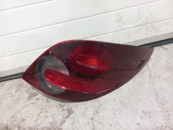 фонарь правый MERCEDES W251