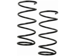 2× lesjofors 4062034 пружина