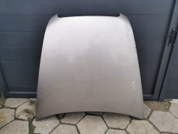 капот Audi A6C6 LY1Q