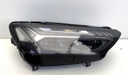 Audi Q5 80A рестайлинг фара правая передняя full led 80A941036E