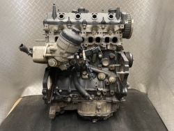 Двигатель 1.7 A17DTC 110KM opel ASTRA IV J гарантия