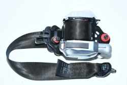 ремень безопасности 888408291R Dacia SPRING 100% OK