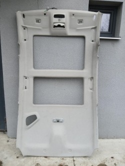 потолок S-MAX 2009 FORD
