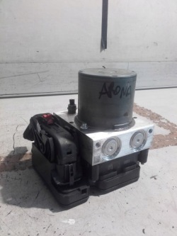 seat ARONA насос ABS 2Q0614517AP