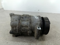 насос, компрессор кондиционера vw PASSAT B6 1K0820859F PXE16 санден 1.9