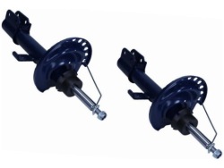 2× MEYLE 16-26 623 0024 амортизатор пневматический