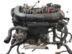 Двигатель volvo V70 III 2.0 D3 D4 163KM D5204T2