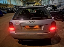 Audi A4 шланг воды 2000 1.9л