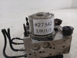 mazda 6 GG насос ABS 437-0772 GR1M437A0