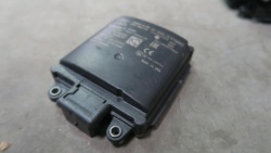 FORD TRANSIT MK8 РЕСТАЙЛИНГ модуль KK3T-14D453-AC