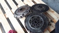 A4 B9 8W сцепление колесо 2.0 TFSI A5