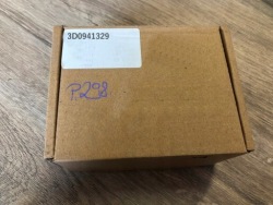 модуль управления поворот vw 3D0941329E