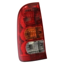 фонарь левый TOYOTA HILUX VII 2007 2008 2009 2010 2011 2012 2013 2014