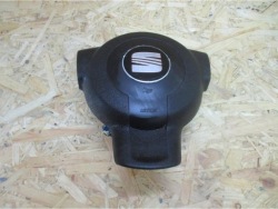 подушка водители подушки безопасности seat ALTEA