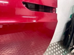 дверь передняя правая Сторона tesla MODEL X