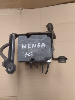 насос ABS kia VENGA 1P589-20700